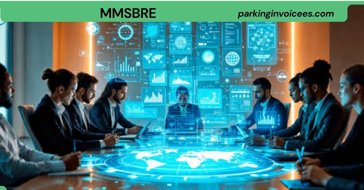 MMSBRE