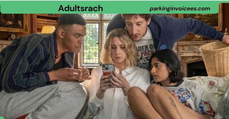 Adultsrach