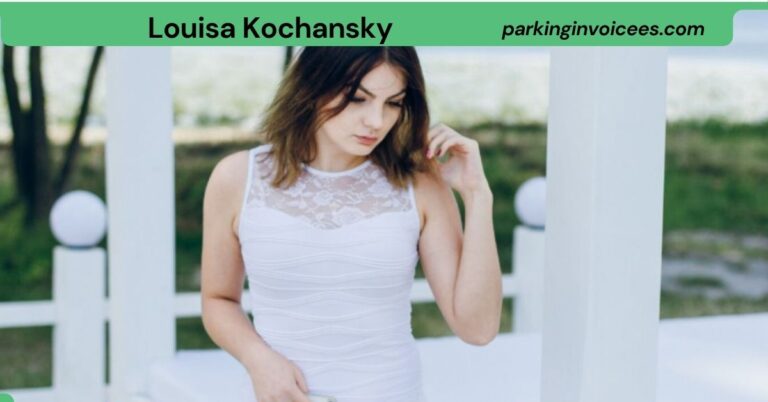 Louisa Kochansky