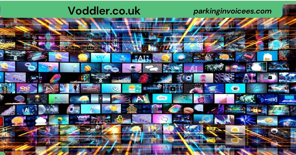 Voddler.co.uk