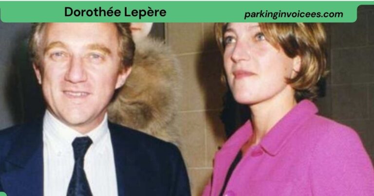 Dorothée Lepère