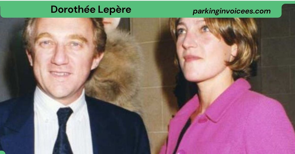 Dorothée Lepère