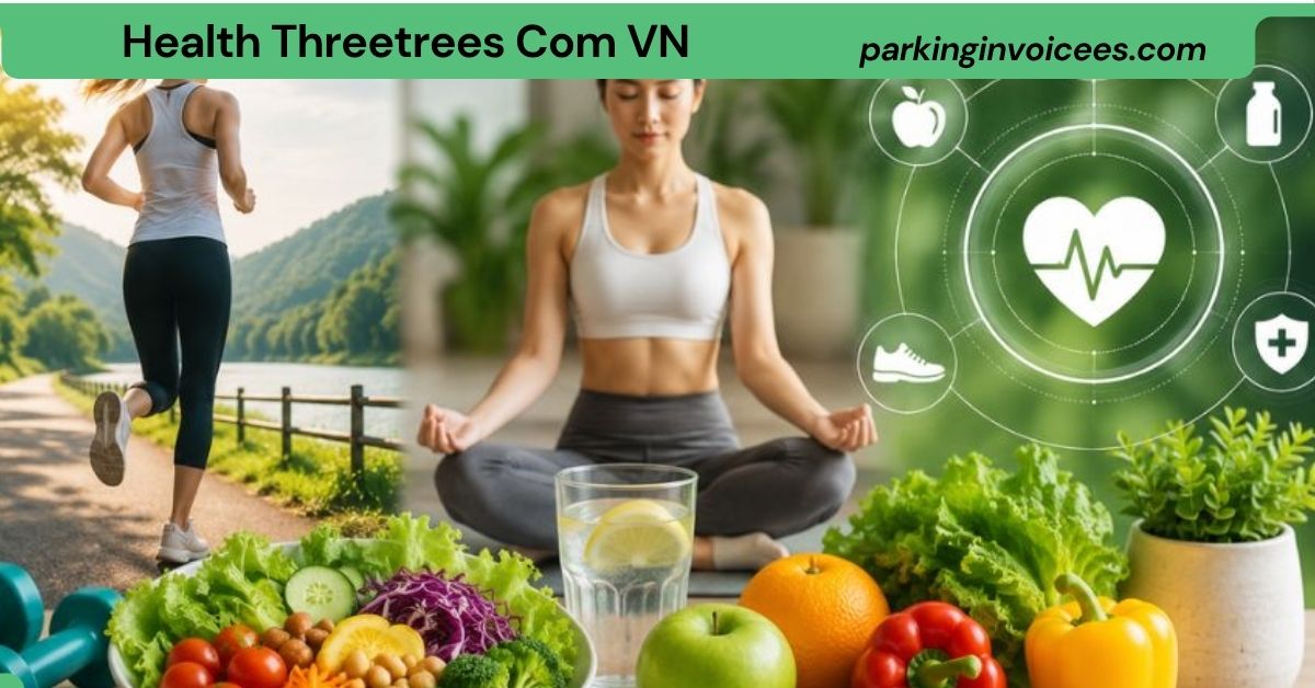 Health Threetrees Com VN