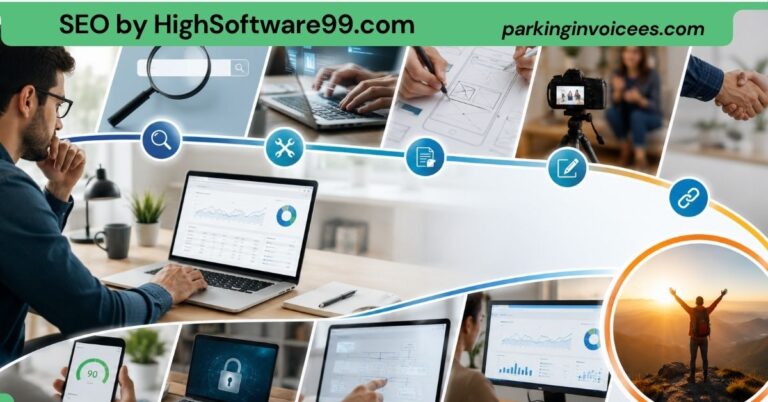 SEO by HighSoftware99.com