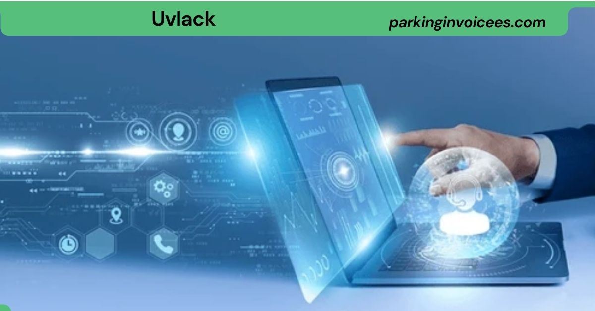 Uvlack