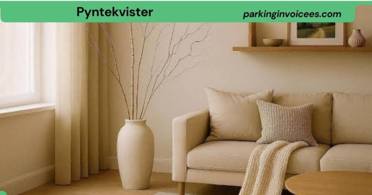 Pyntekvister