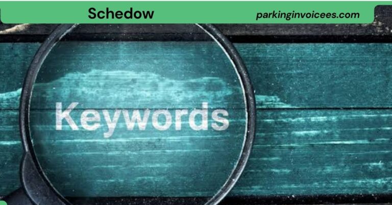 Schedow