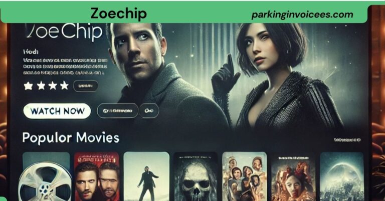 Zoechip