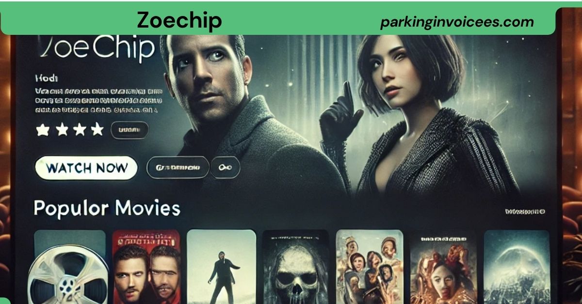 Zoechip