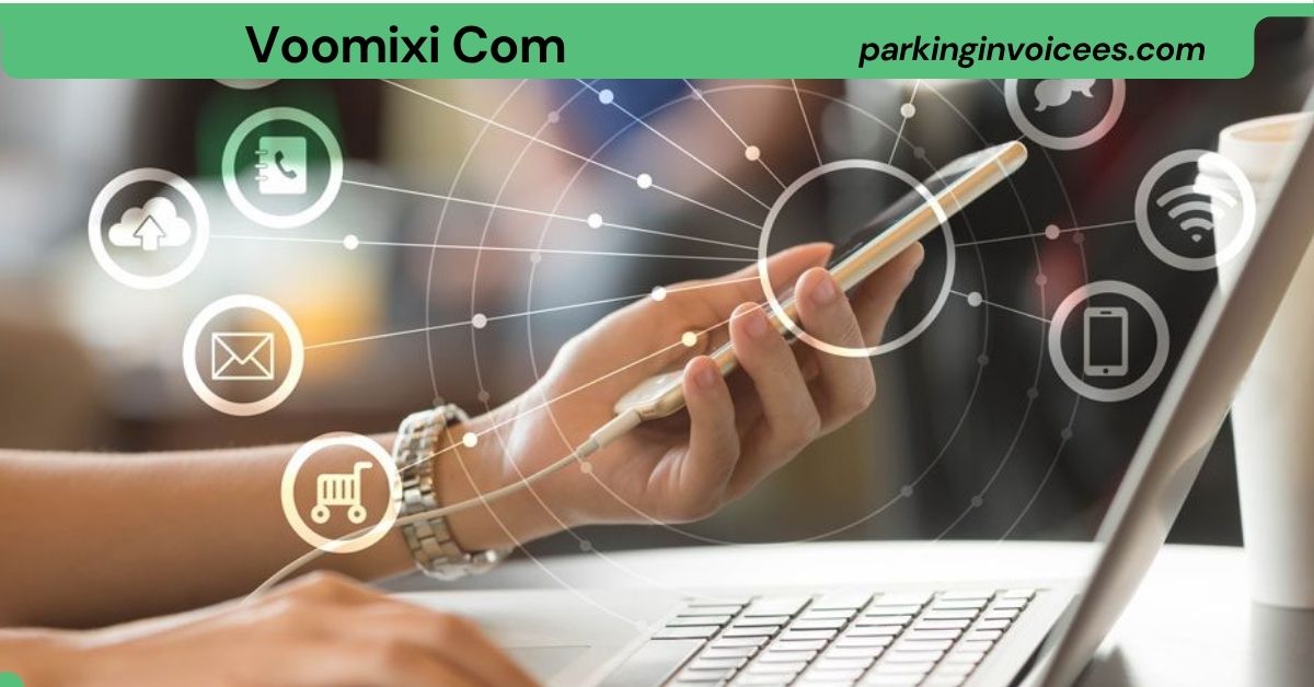 Voomixi Com