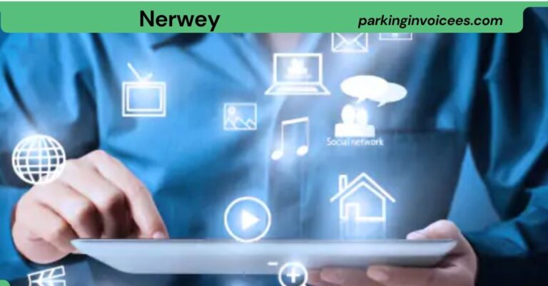 Nerwey