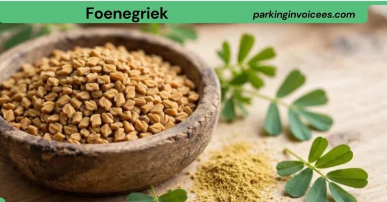 Foenegriek
