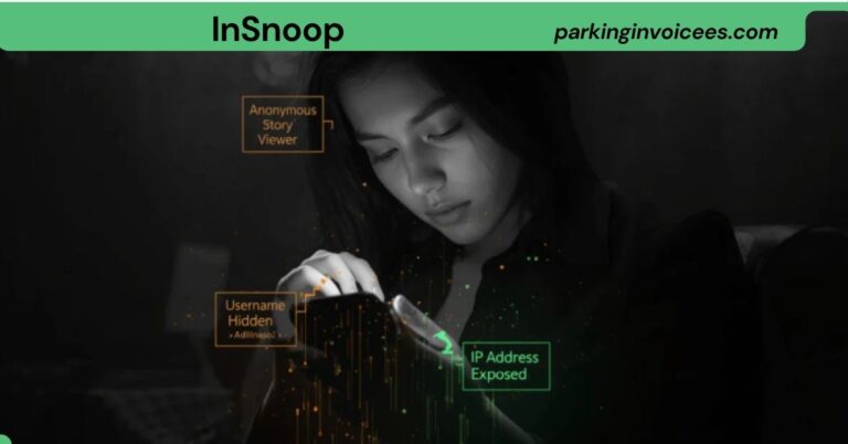 InSnoop