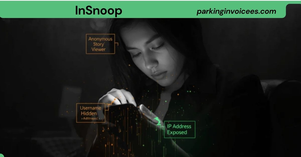 InSnoop