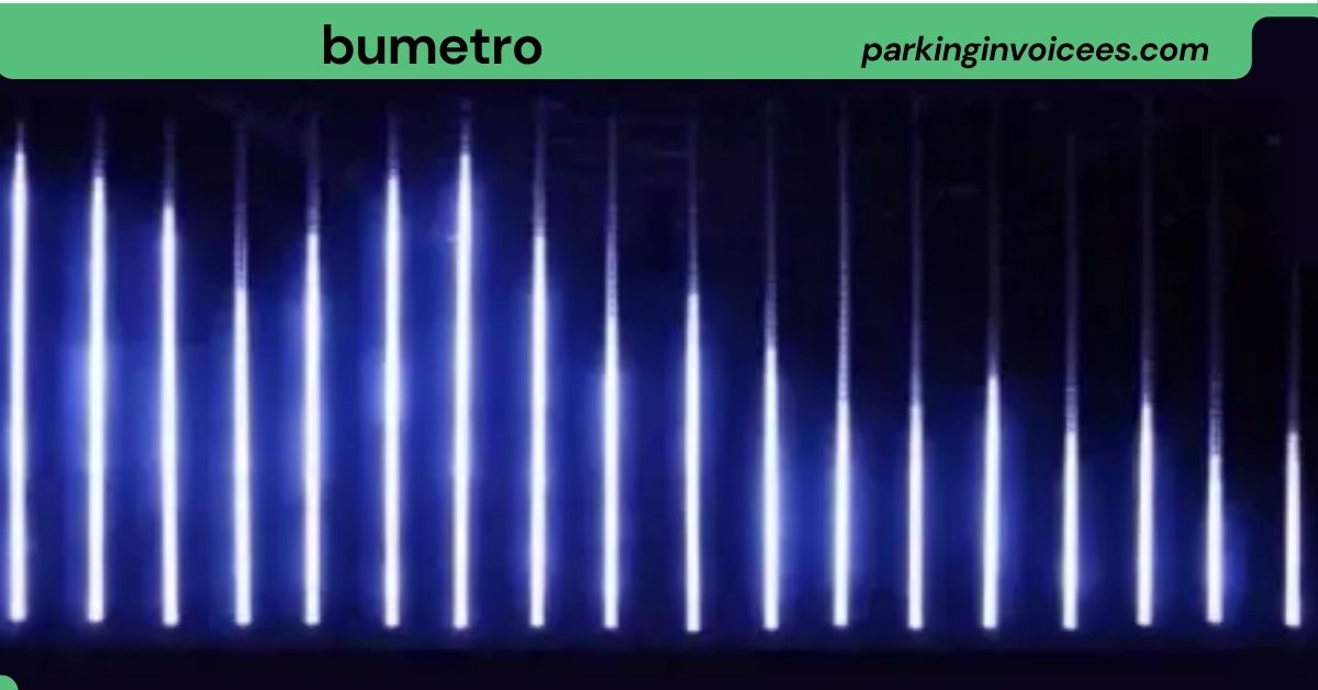 Bumetro