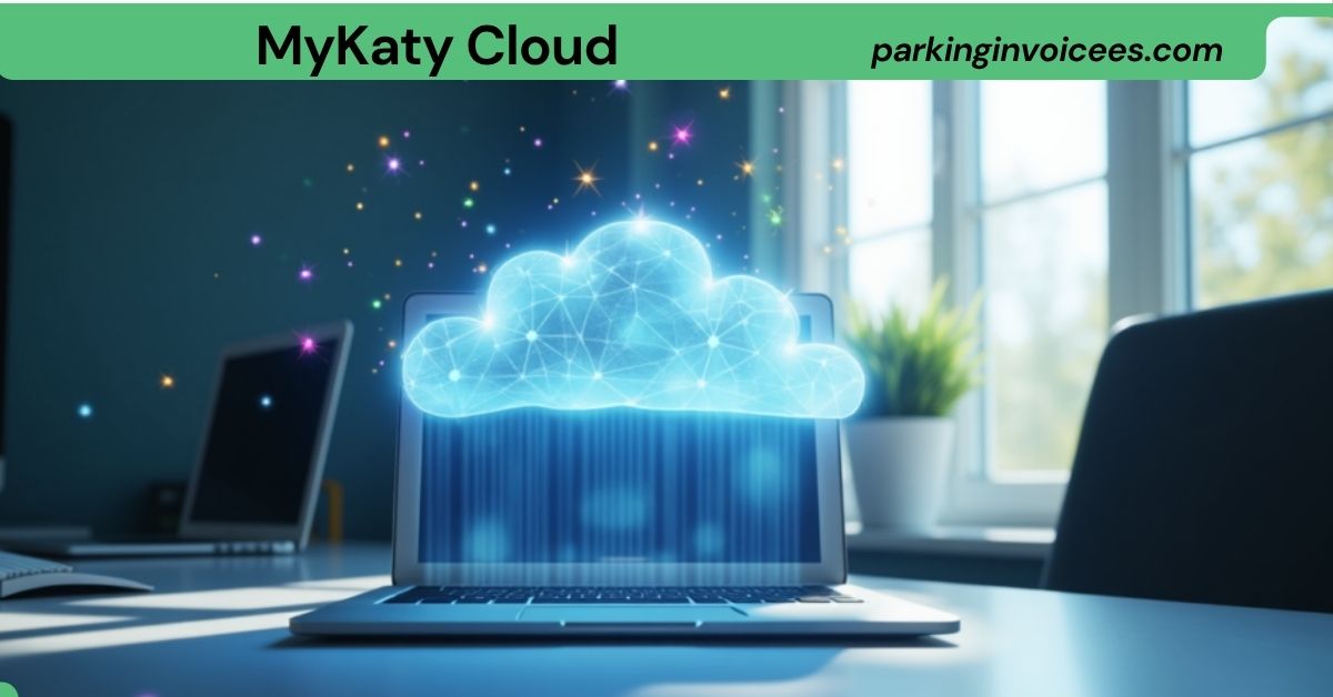 MyKaty Cloud
