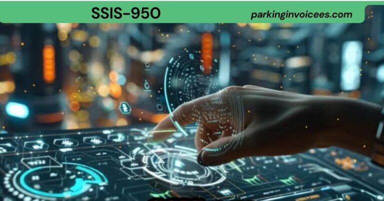 SSIS-950
