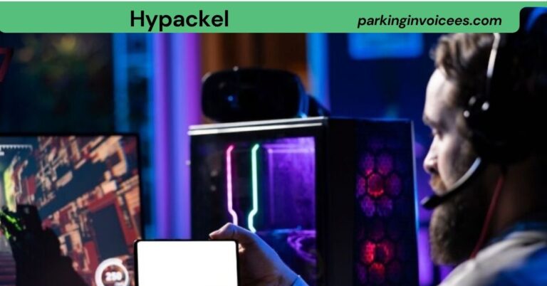 Hypackel