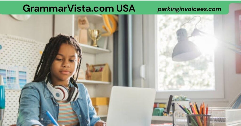 GrammarVista.com USA