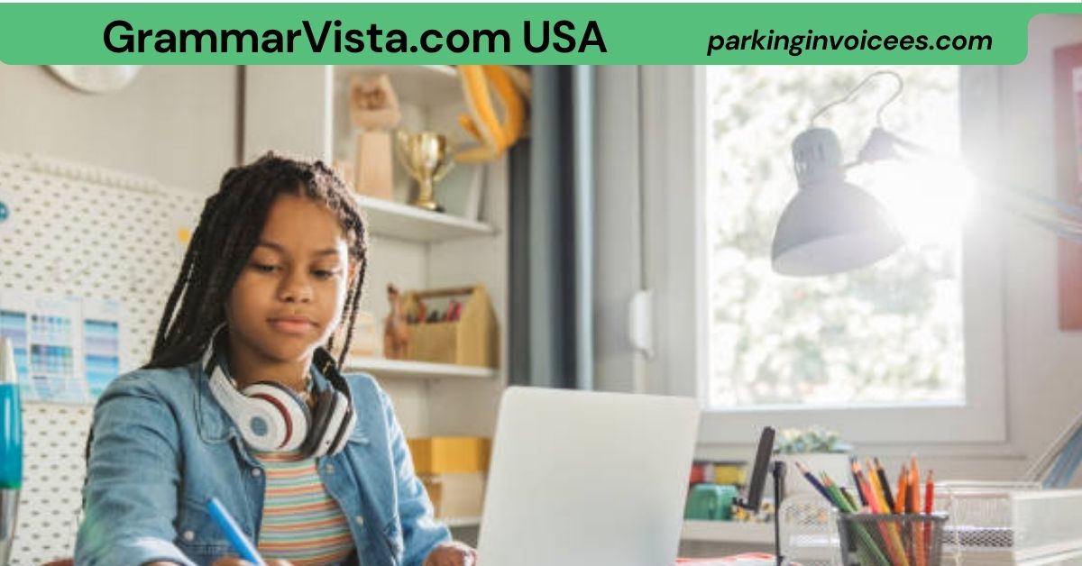 GrammarVista.com USA