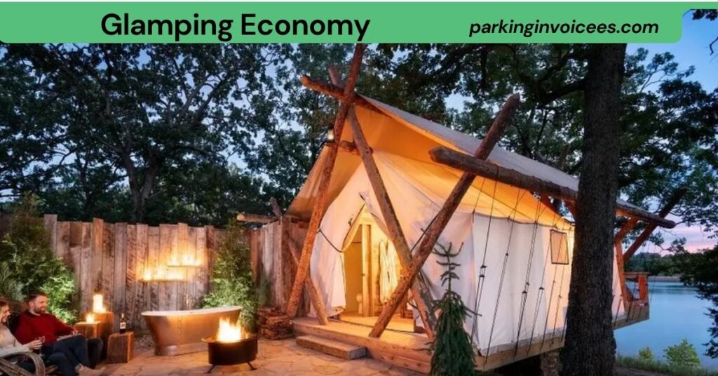 Glamping Economy