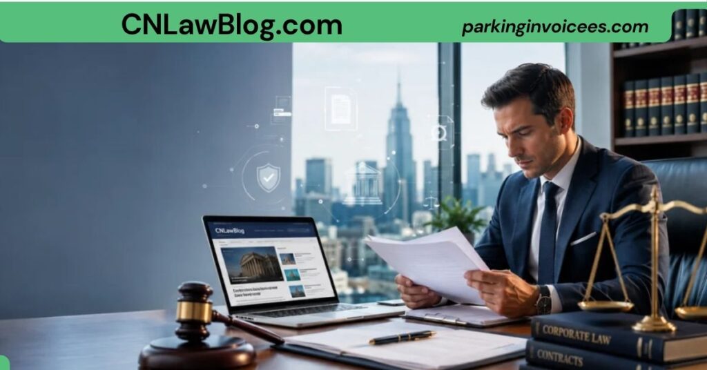 CNLawBlog.com