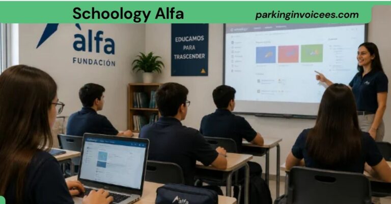 Schoology Alfa