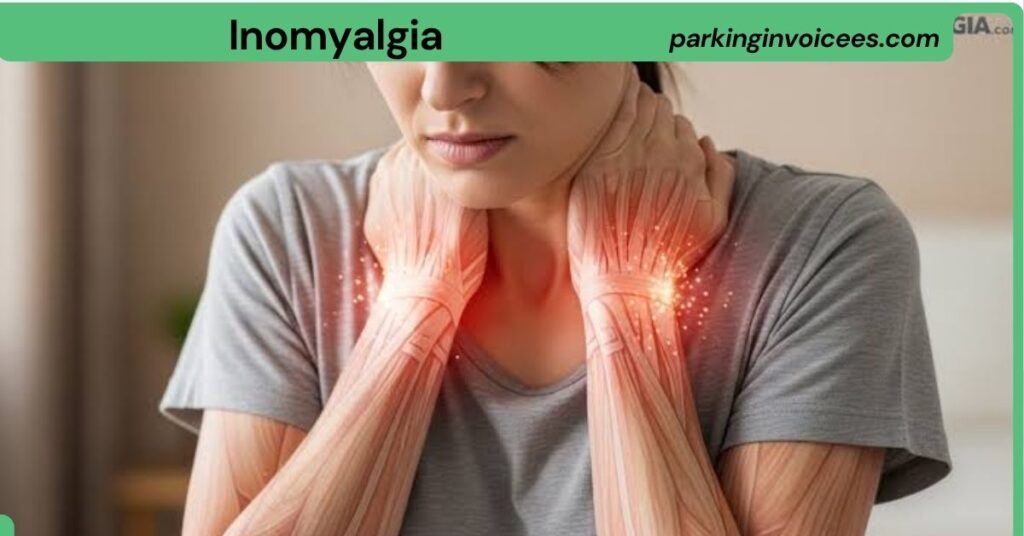 Inomyalgia