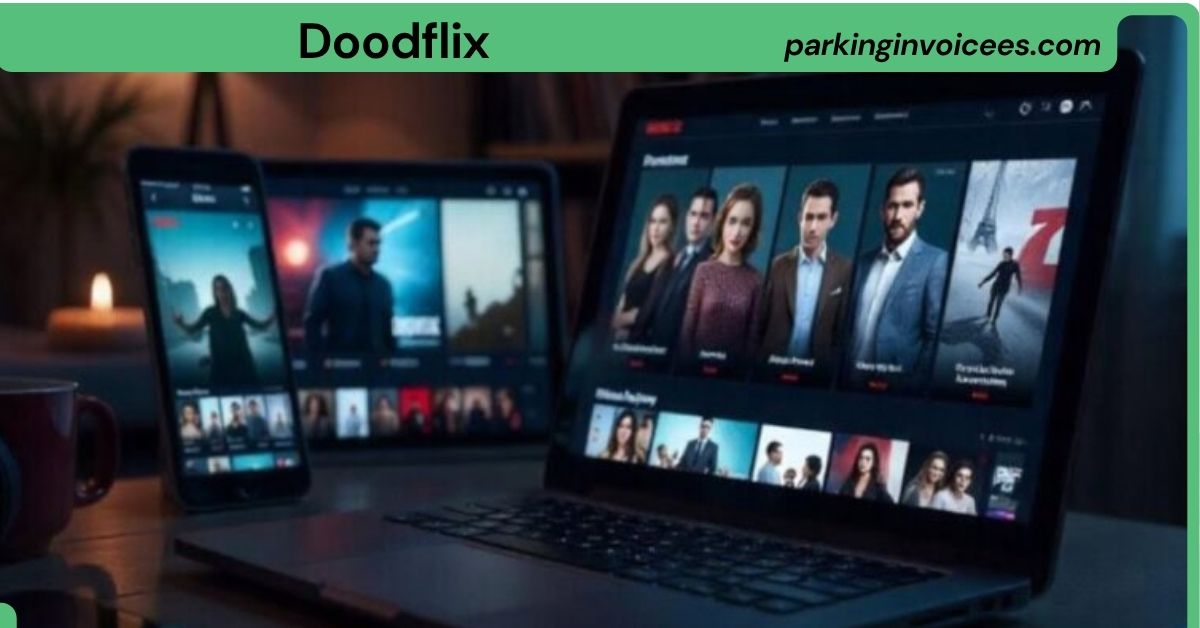 Doodflix