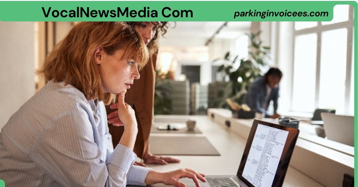 VocalNewsMedia Com