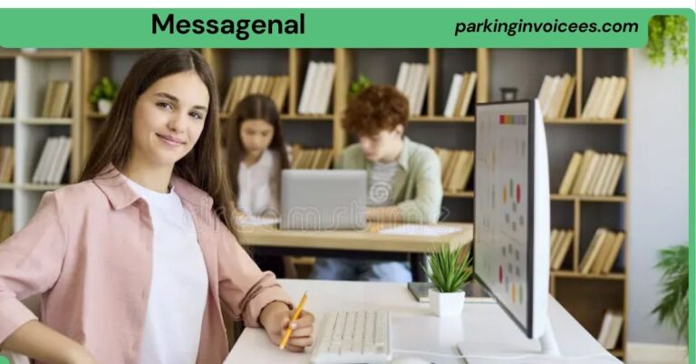 Messagenal
