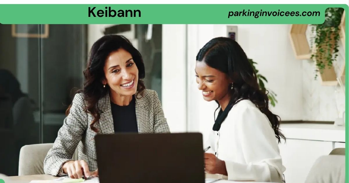 Keibann