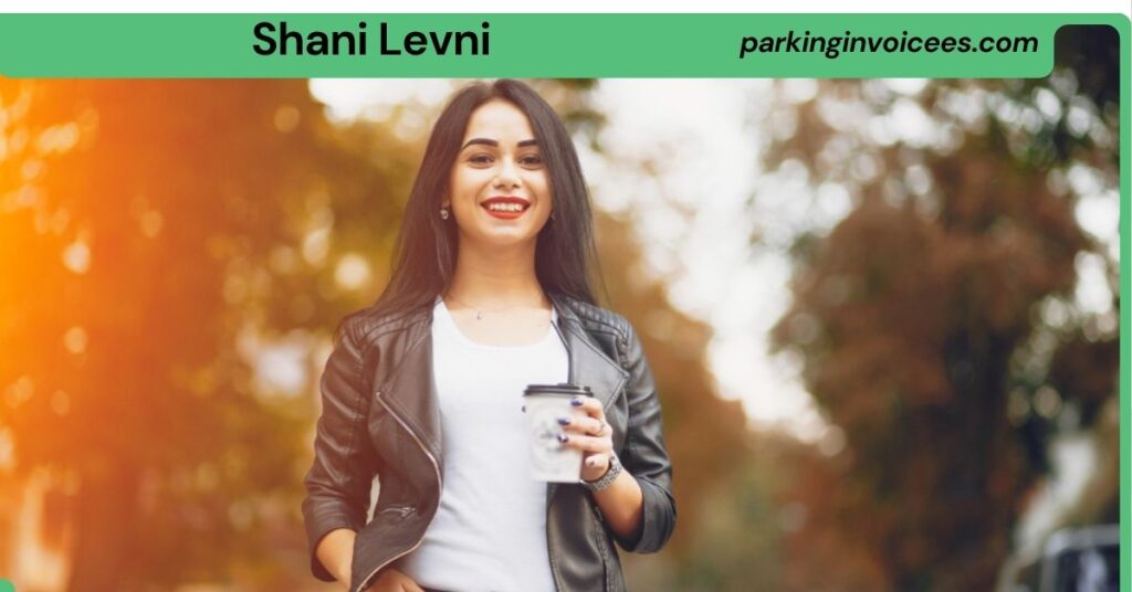 Shani Levni
