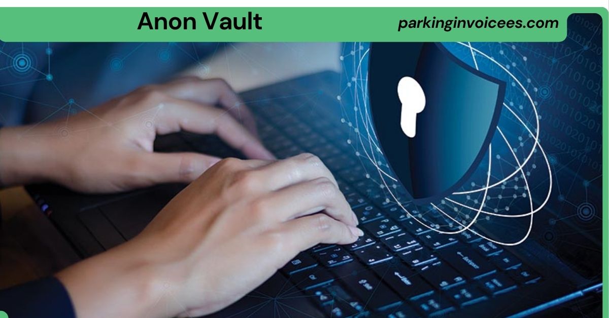Anon Vault