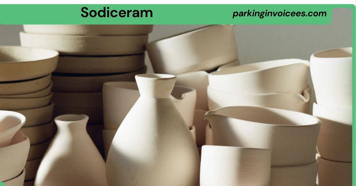 Sodiceram