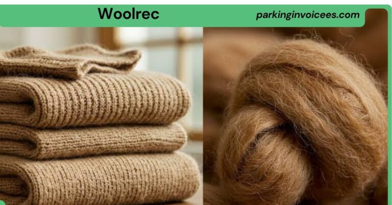 Woolrec