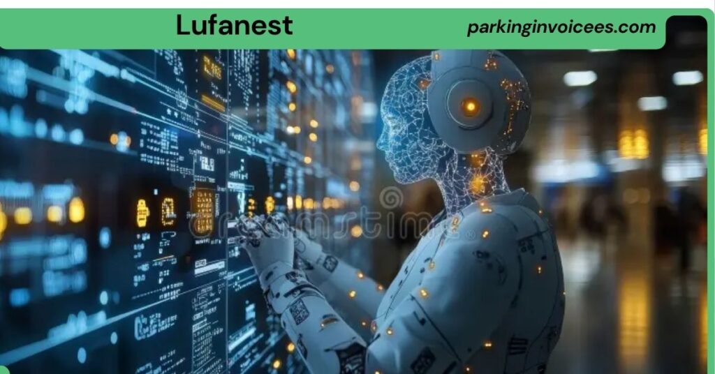 Lufanest