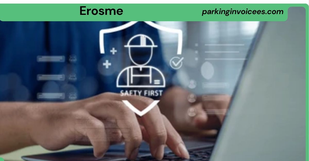 Erosme