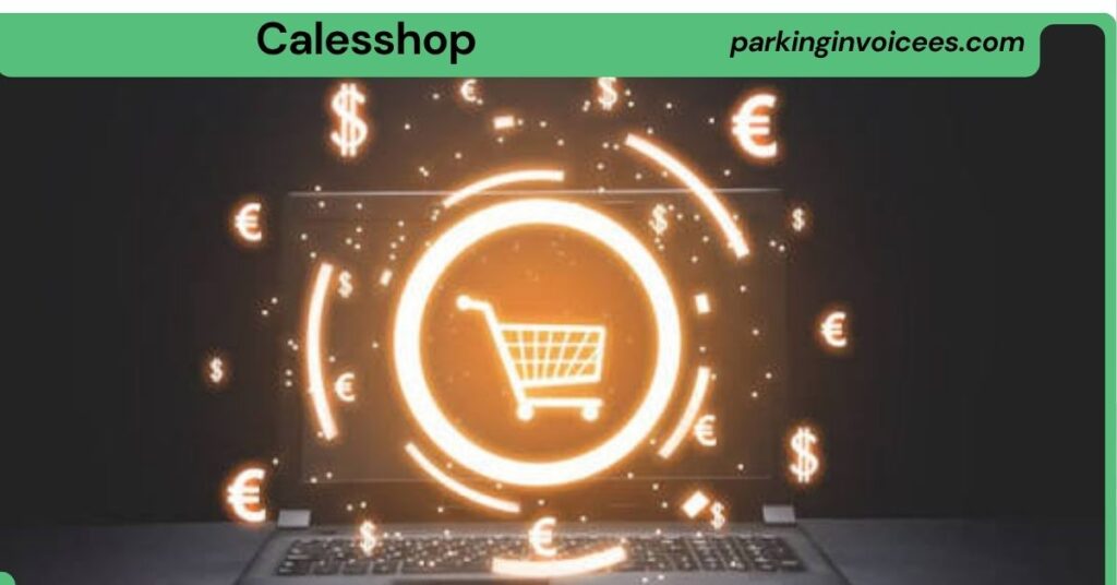 Calesshop