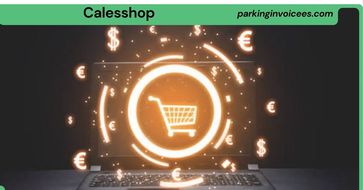 Calesshop