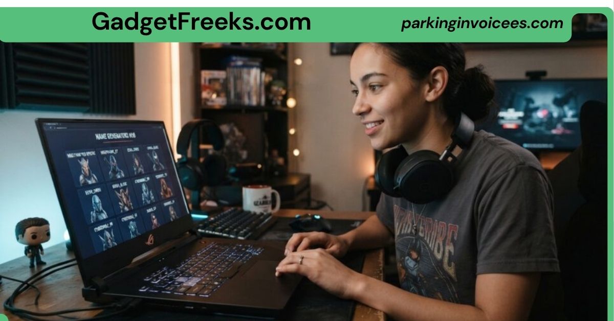 GadgetFreeks.com