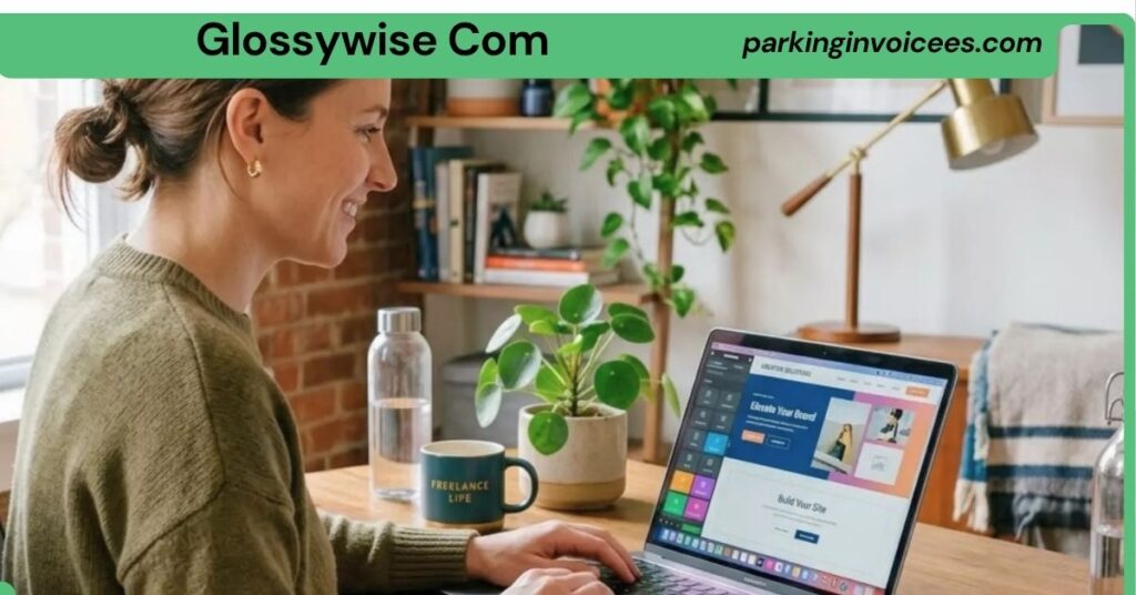 Glossywise Com