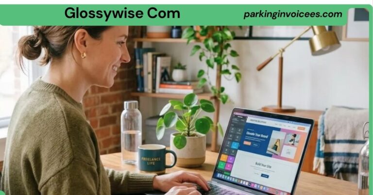 Glossywise Com