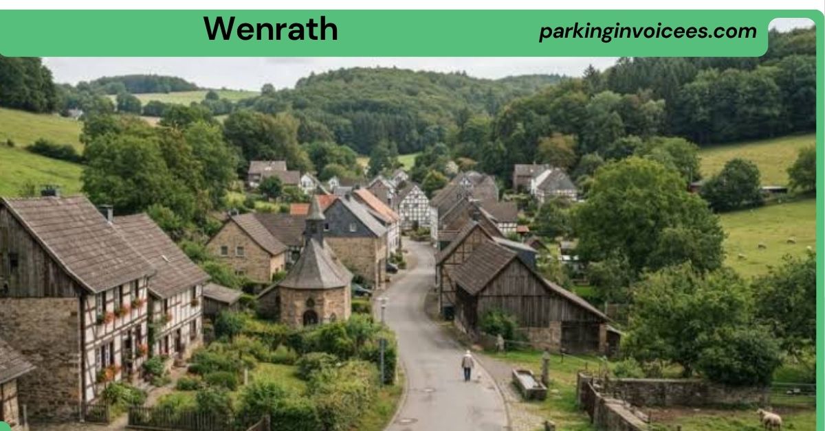 Wenrath