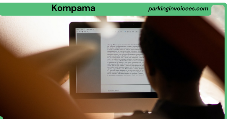 Kompama