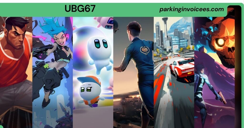 UBG67