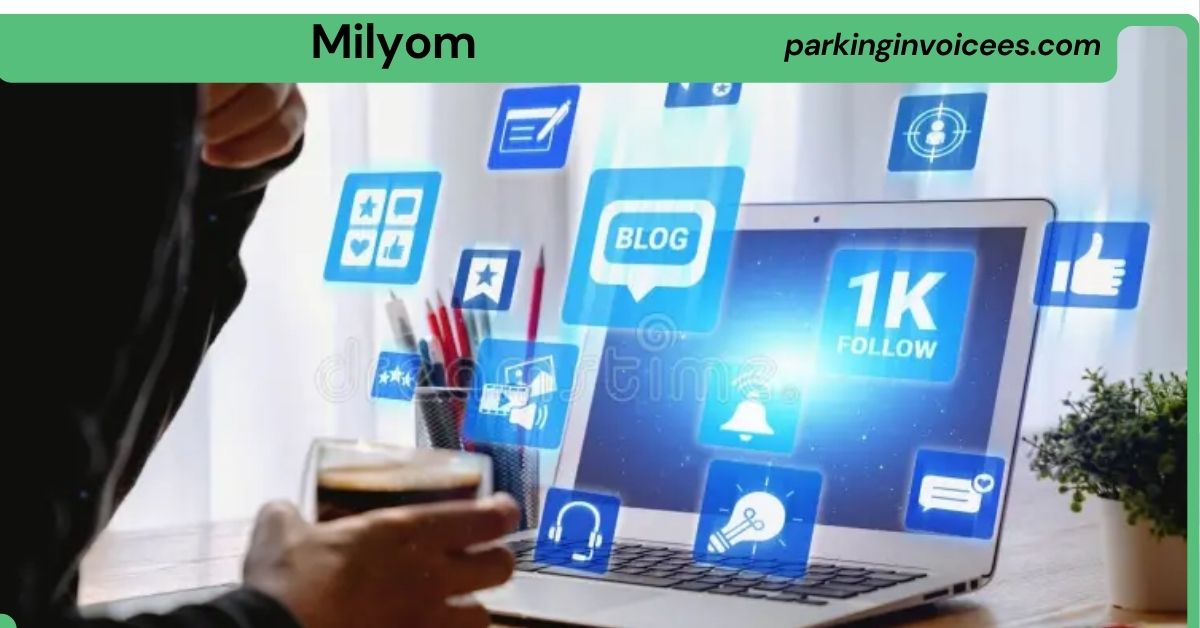 Milyom